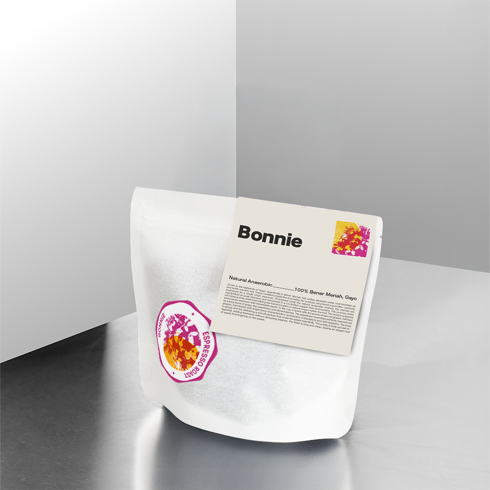 Bonnie