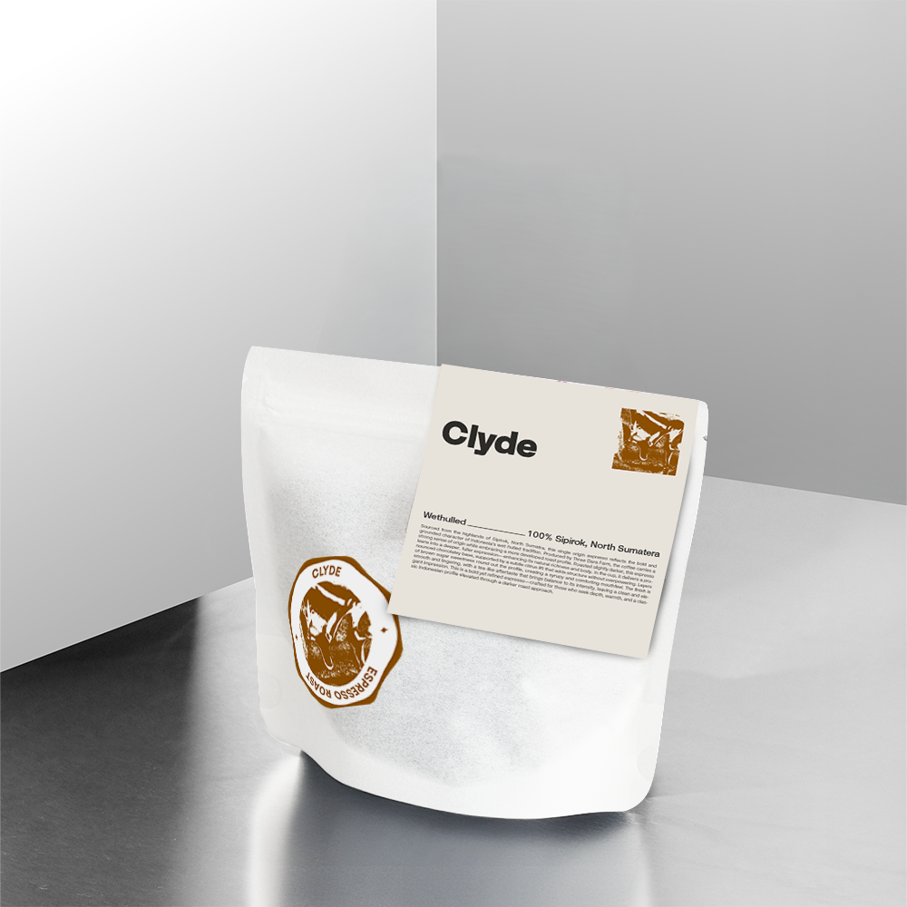 Clyde