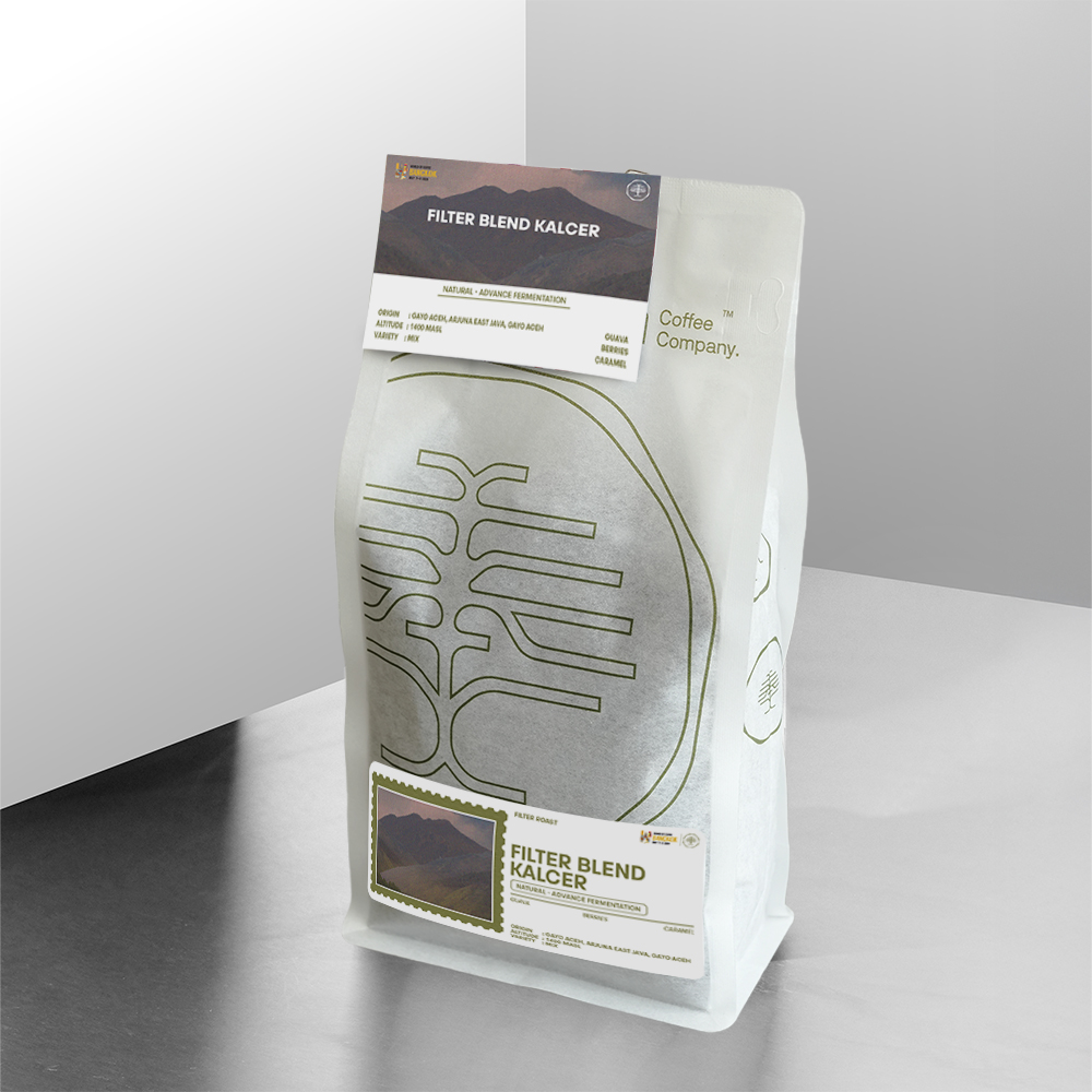 Kopi Kalcer