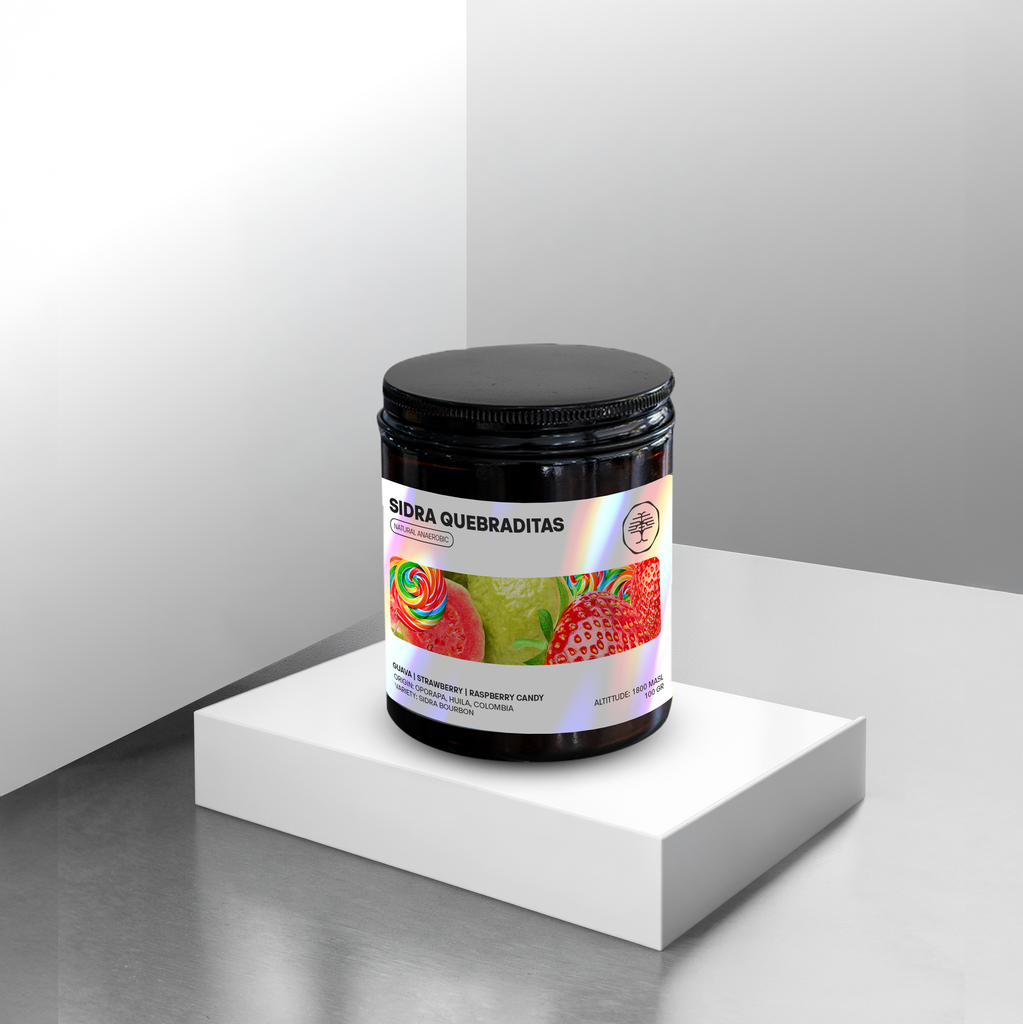 Sidra Finca Quebraditas