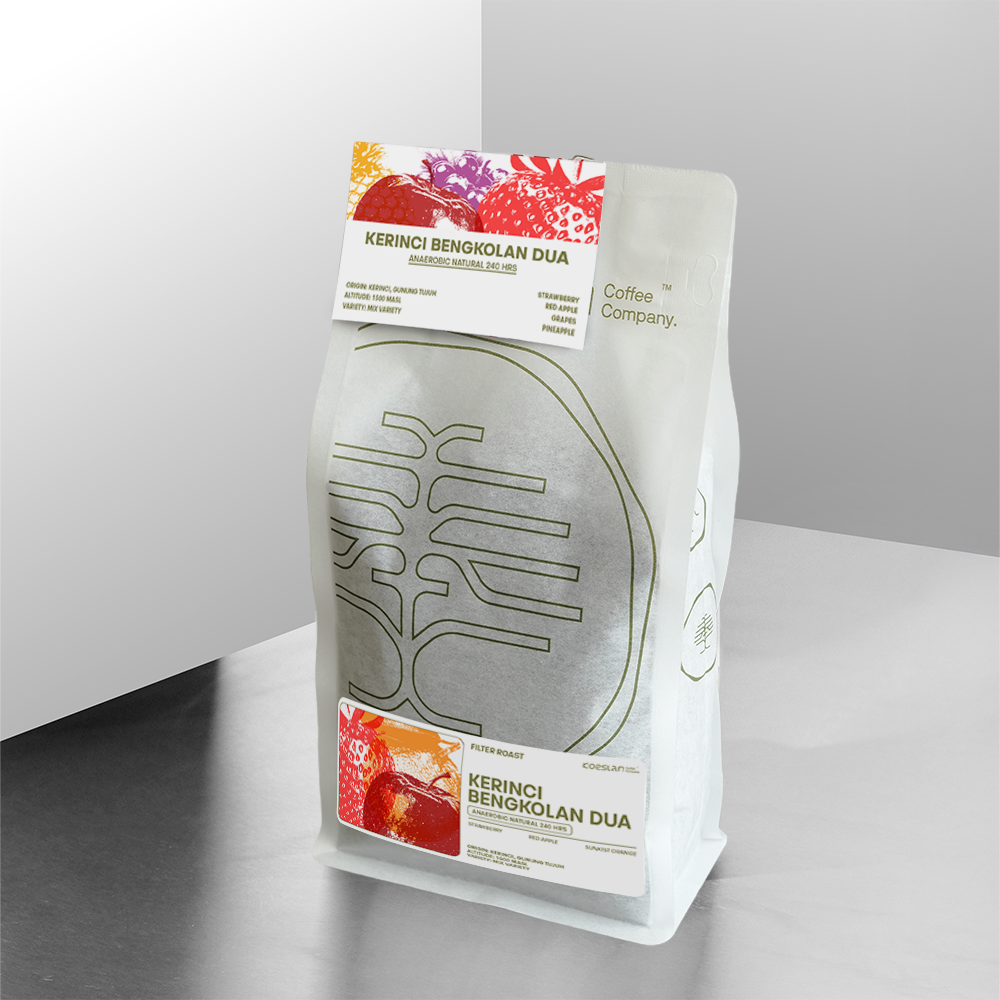 KERINCI BENGKOLAN DUA 