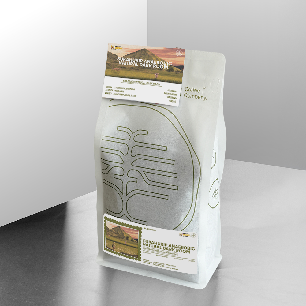 Sukahurip Natural Anaerob DRF