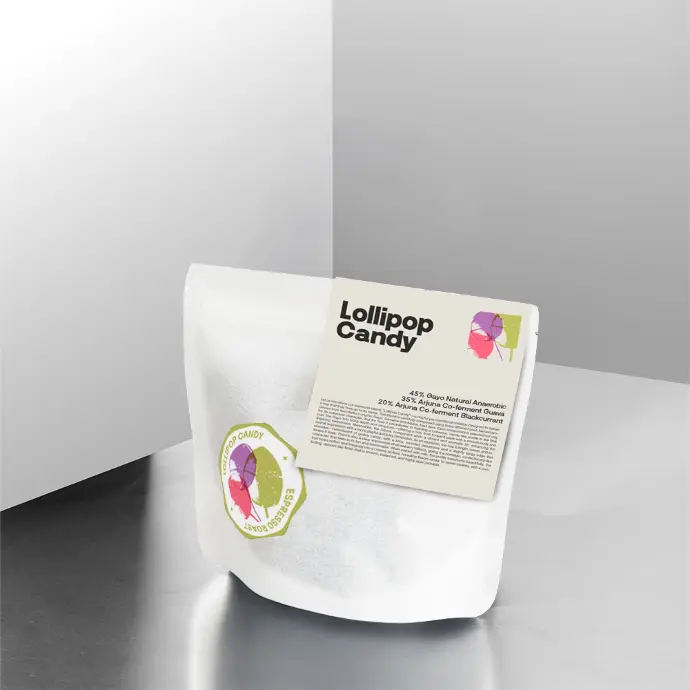Lolipop Candy