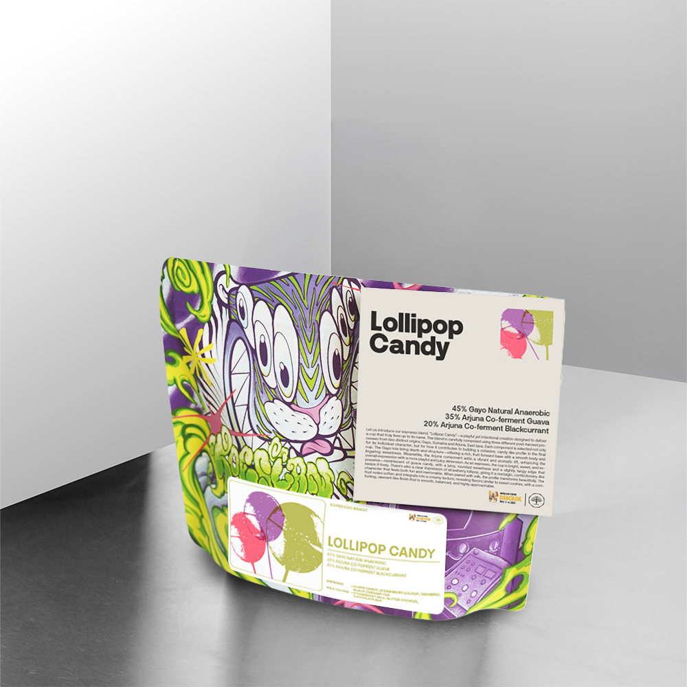 Lolipop Candy
