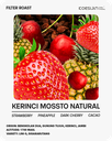 Kerinci Natural Mossto